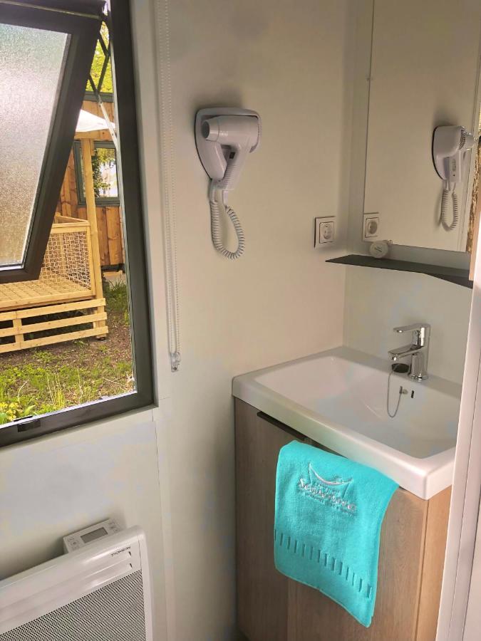 Camping Etang Des Bois Vieilles-Maisons-sur-Joudry Kültér fotó