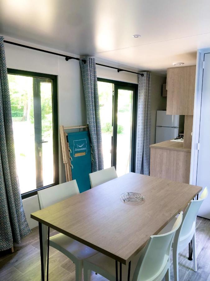 Camping Etang Des Bois Vieilles-Maisons-sur-Joudry Kültér fotó