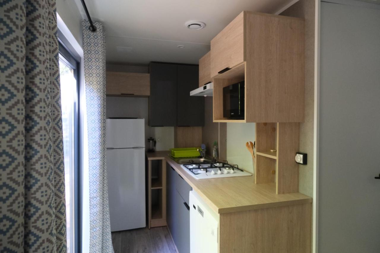 Camping Etang Des Bois Vieilles-Maisons-sur-Joudry Kültér fotó