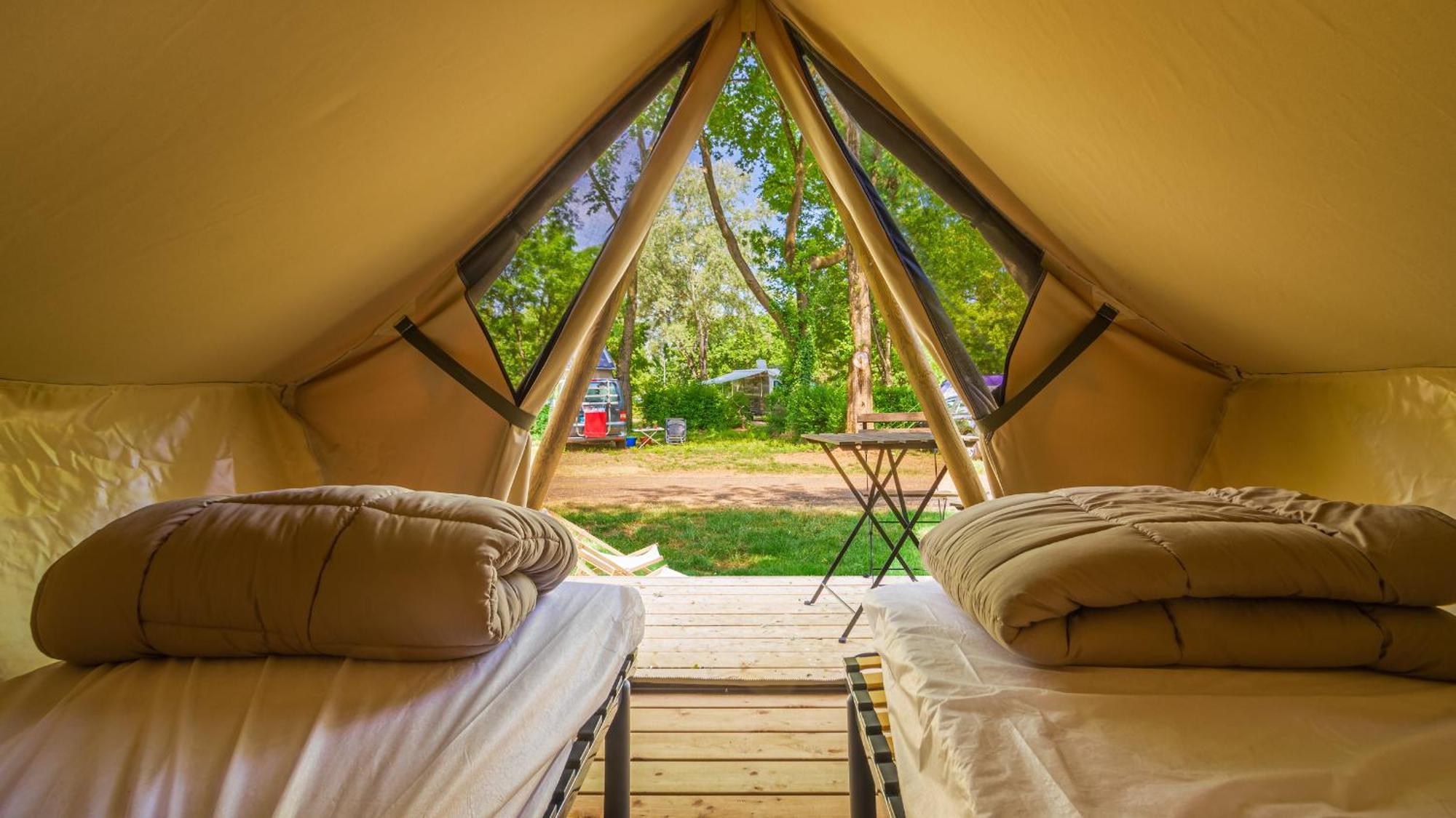 Camping Etang Des Bois Vieilles-Maisons-sur-Joudry Kültér fotó