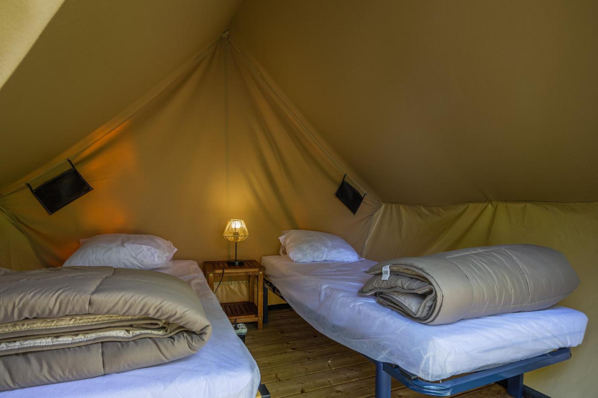 Camping Etang Des Bois Vieilles-Maisons-sur-Joudry Kültér fotó